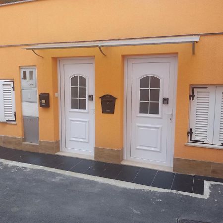 Apartma Eli2 Apartamento Koper Exterior foto