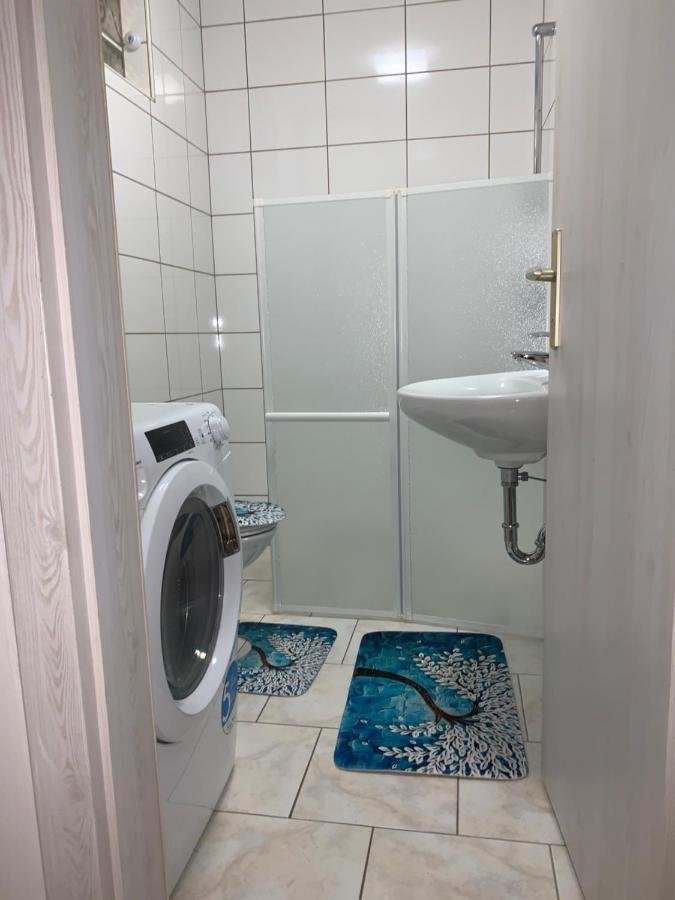 Apartma Eli2 Apartamento Koper Exterior foto